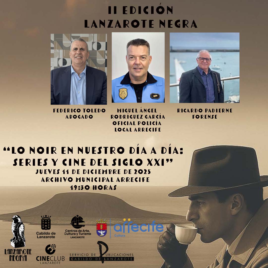 charla